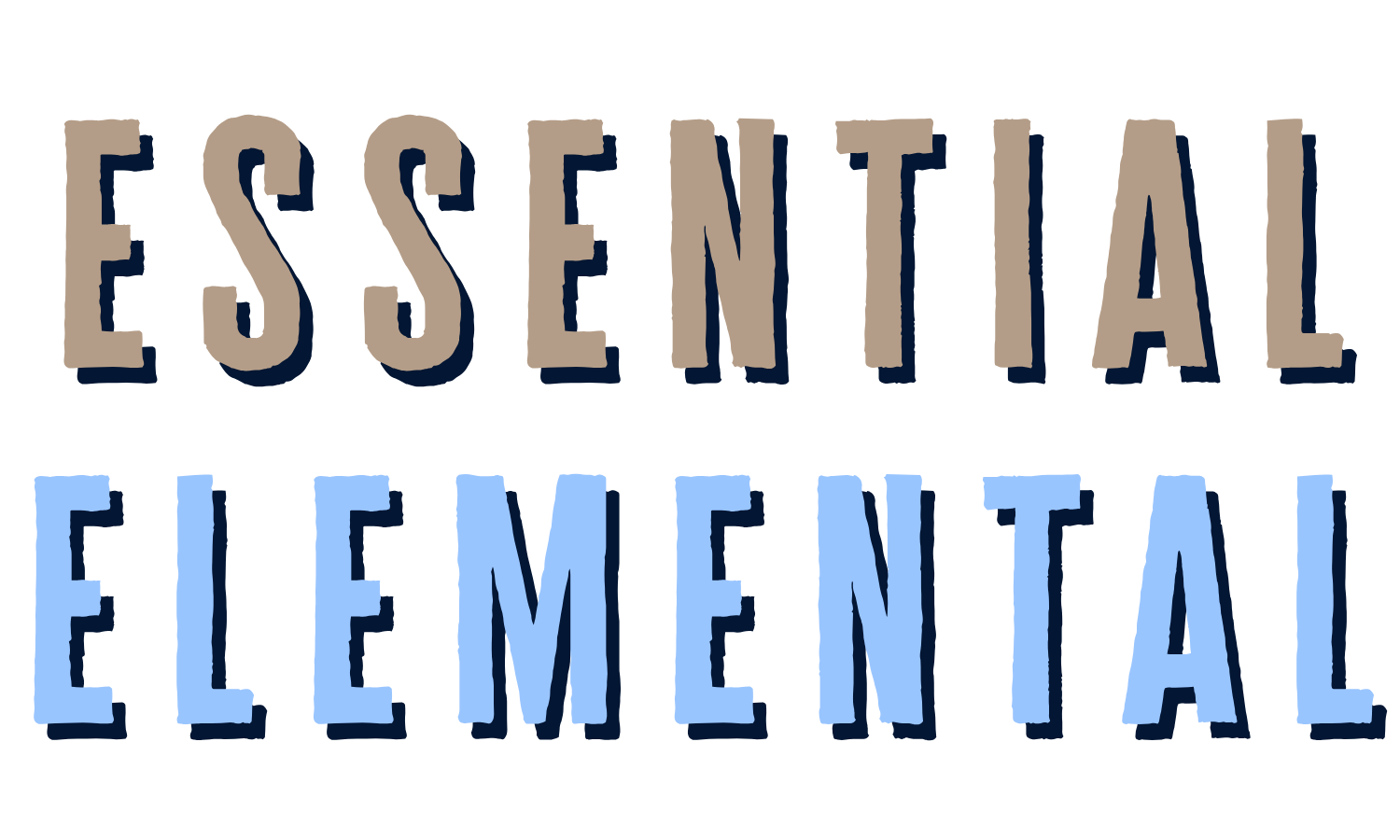 Essential Elemental